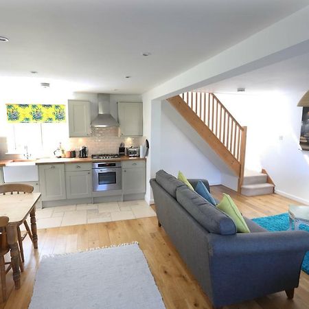 4A Dolphin Close Lägenhet Lyme Regis Exteriör bild