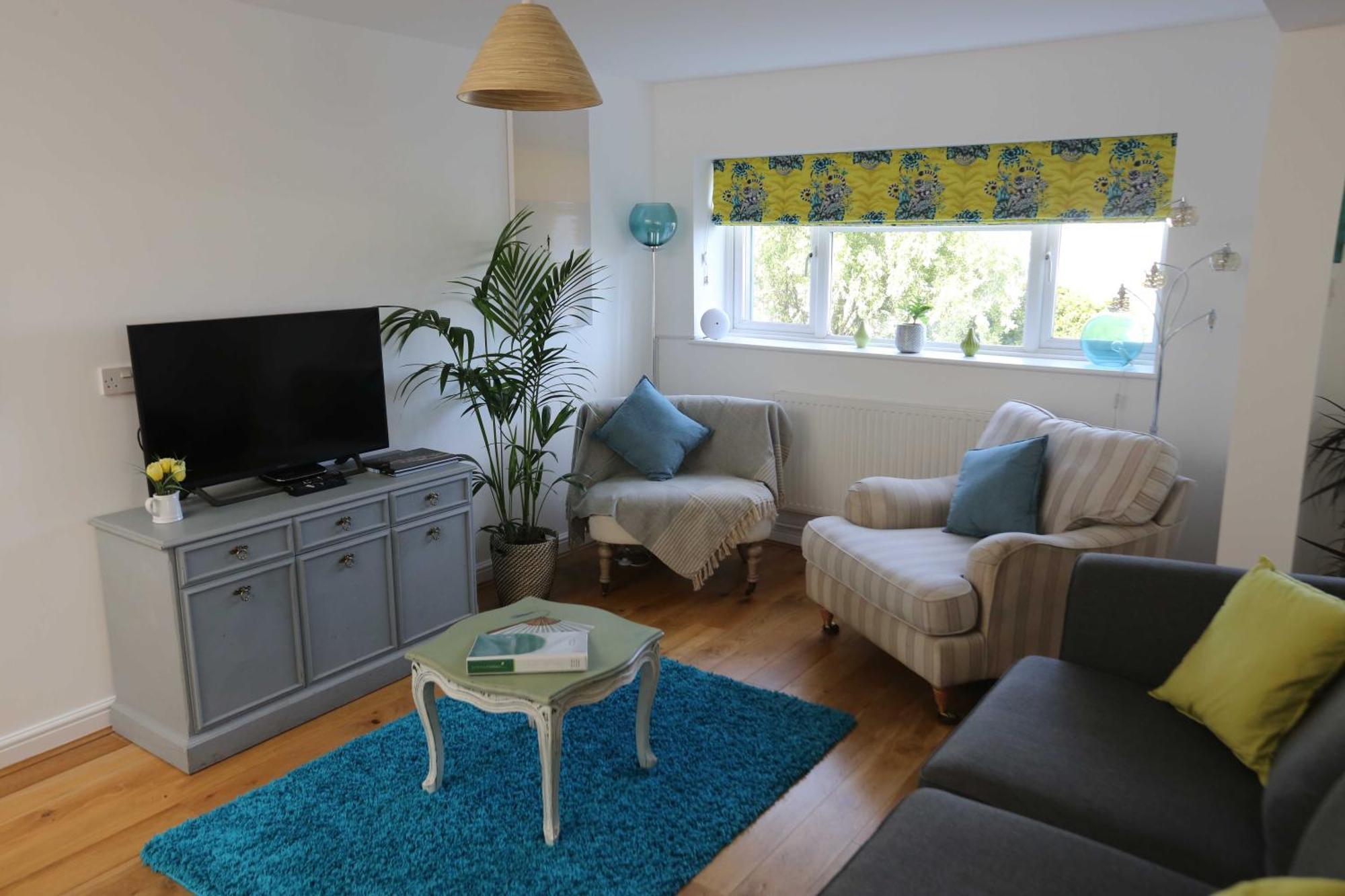 4A Dolphin Close Lägenhet Lyme Regis Exteriör bild
